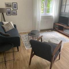 Stadtvilla Hameln - Bild 4