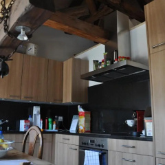 Attika Wohnung 7546 Ardez thumbnail 1
