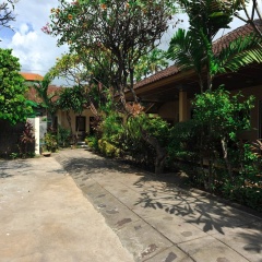 Airy Buleleng Sudirman 74 Bali - Bild 13