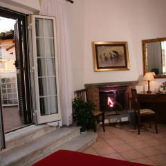 Hotel Giubileo - Bild 8
