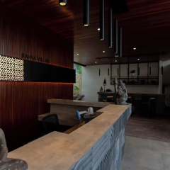 Rahya Villas Complex - Bild 7