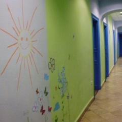 All-Central Hostel - Bild 6