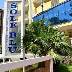 Soleblu