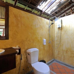 Sunwaree Phi Phi Resort - Bild 7