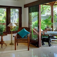 Kedidi Villa Canggu - Bild 5