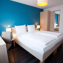Centro Hotel Arkadia - Bild 4
