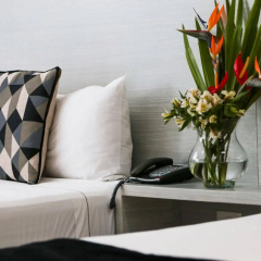 The St. Martin Boutique Hotel thumbnail 7