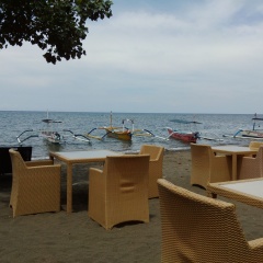 Starlight Restaurant & Bungalows - Bild 24