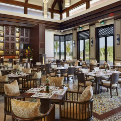 Bali National Golf Villas - Bild 17