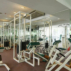 Executive Club at Windsor thumbnail 19