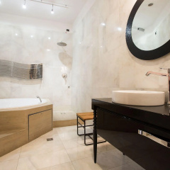 Relais Hotel Centrale Firenze - Bild 27