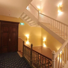 Aparthotel Altes Schwedisches Konsulat - Bild 12