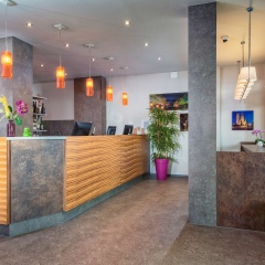 Sorat Hotel Berlin - Bild 2