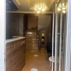 Asya Hotel - Bild 12