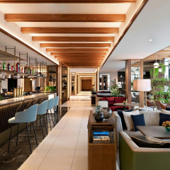 Sheraton Grand Warsaw - Bild 29