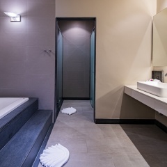 Cape Sienna Gourmet Hotel & Villas - Bild 15