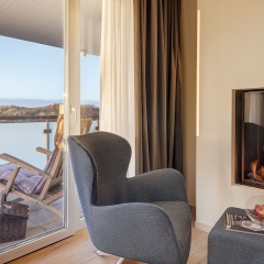 Strandhotel Sandburg - Bild 6