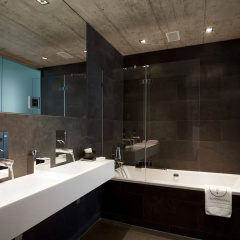 VISIONAPARTMENTS Zurich Wolframplatz - Bild 8