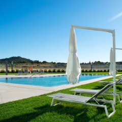 Rafa Nadal Residence - Bild 10