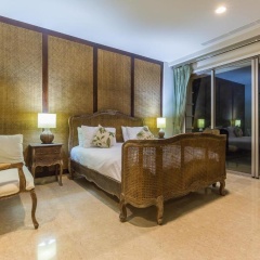 Villa Deh Simba At Ayana with Private Pool - Bild 3