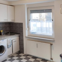 WU01 - 75m2 - Single Beds - Comfortable Apartment - Wuppertal - Bild 12
