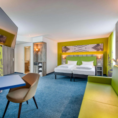 ibis Styles Tubingen - Bild 6