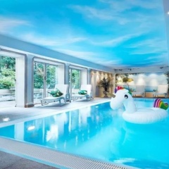 Bernstein Villa Kastania - Bild 12