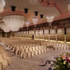 Harbour Grand Hong Kong - Bild 17