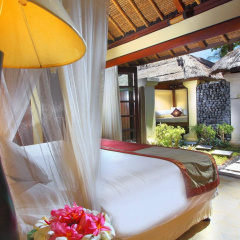 Mimpi Resort Tulamben - Bild 7