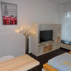 Ferienwohnung Hürth Efferen - Bild 2