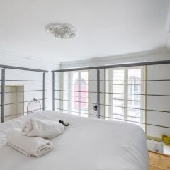 Апартаменты Cosy Studio in The Center Франция, Бордо - отзывы, цены и фото номеров - забронировать отель Cosy Studio in The Center онлайн фото 12