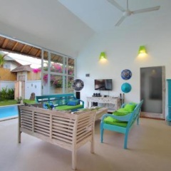 Villa Blue Pearl - Bild 3