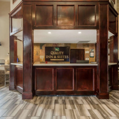 Comfort Inn Murray - Salt Lake City South thumbnail 1