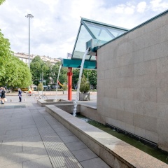 Milan Retreats Cadorna - Bild 13