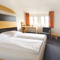 Hotel Der Achtermann - Bild 3