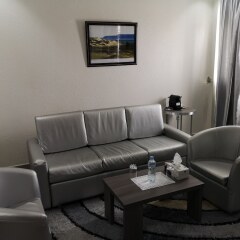 Nouakchott Hotel in Nouakchott, Mauritania from 229$, photos, reviews - zenhotels.com photo 13