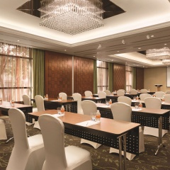 JEN Singapore Tanglin by Shangri-La - Bild 25