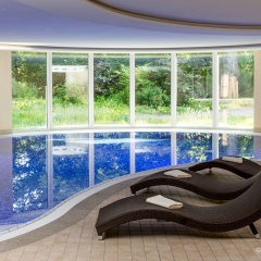 Dorint Herrenkrug Parkhotel Magdeburg - Bild 13