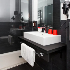 Dormero Hotel Darmstadt - Bild 10