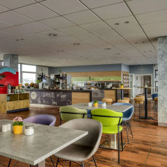 ibis Berlin Messe - Bild 16