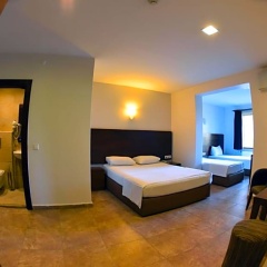 Elmas Hotel - Bild 2