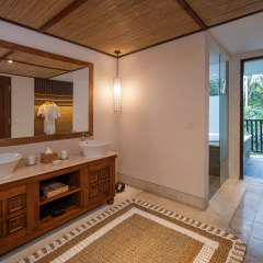 Visesa Ubud Resort - Bild 18