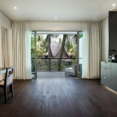 Twinpalms Surin Beach Phuket - Bild 6