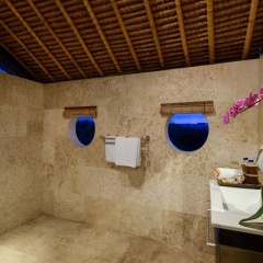 Balangan Beach Villa - Bild 14