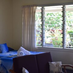 Kiikii Inn & Suites in Rarotonga, Cook Islands from 500$, photos, reviews - zenhotels.com photo 6