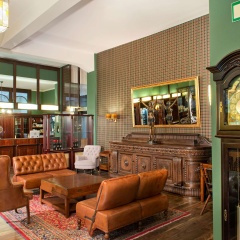 TRYP by Wyndham Kassel City Centre - Bild 1