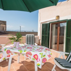 VILLA SA FONERA - Villa for 4 people in Maria de la Salut. - Bild 6