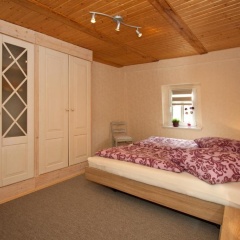 Ferienwohnung Uwe's Sporthütte - Bild 4