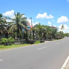 Harrads Hotel And Spa Sanur Bal - Bild 15