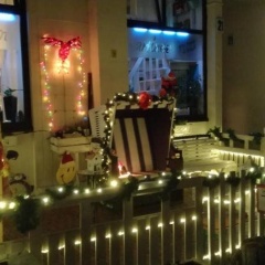 Pension Martinez - Bild 13